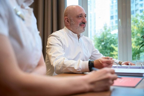 Où trouver des guides de randonnée bénévoles dans les parcs nationaux américains ?