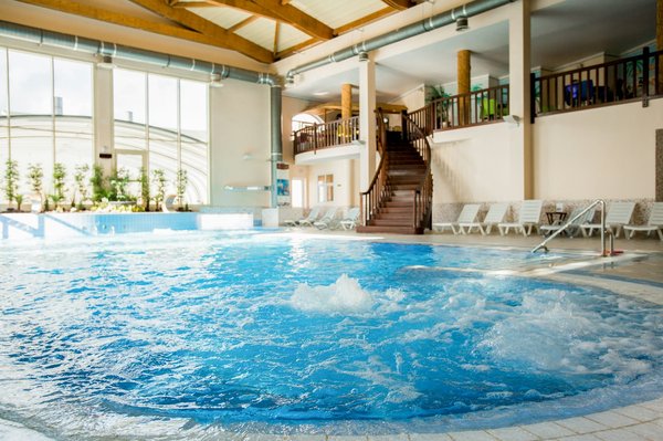 Réservez votre séjour bien-être à l'hôtel spa de chamonix dès maintenant